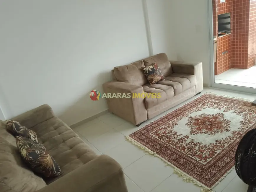 Foto 2 de Apartamento com 2 quartos à venda, 82m2 em Bertioga - SP