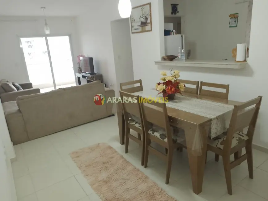 Foto 1 de Apartamento com 2 quartos à venda, 82m2 em Bertioga - SP