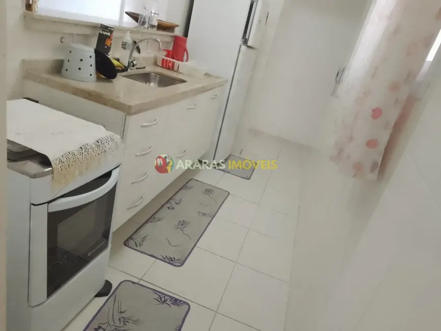 Foto 6 de Apartamento com 2 quartos à venda, 82m2 em Bertioga - SP