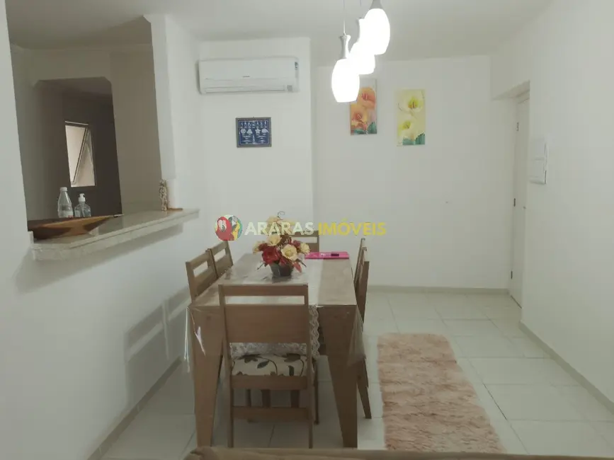 Foto 7 de Apartamento com 2 quartos à venda, 82m2 em Bertioga - SP