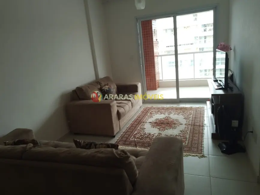 Foto 4 de Apartamento com 2 quartos à venda, 82m2 em Bertioga - SP