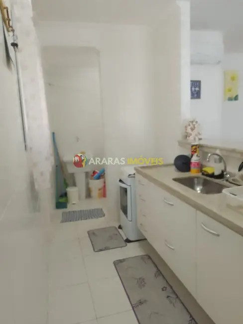 Foto 5 de Apartamento com 2 quartos à venda, 82m2 em Bertioga - SP