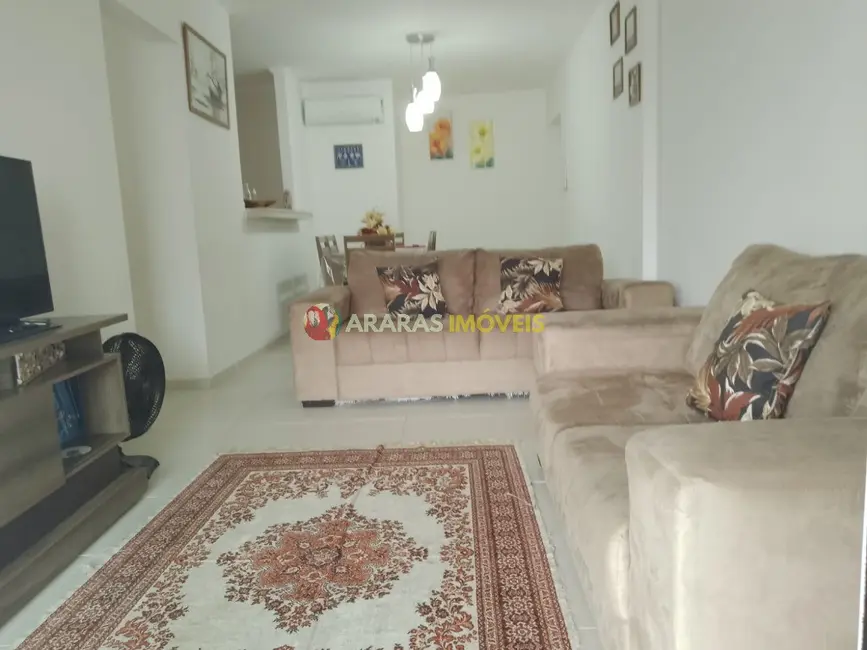 Foto 3 de Apartamento com 2 quartos à venda, 82m2 em Bertioga - SP