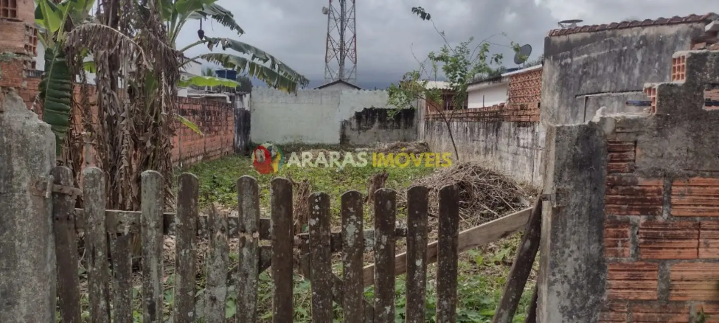 Foto 2 de Terreno / Lote à venda, 300m2 em Bertioga - SP