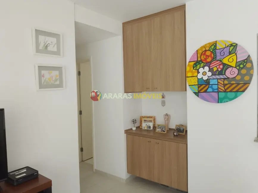 Foto 4 de Apartamento com 3 quartos à venda, 105m2 em Bertioga - SP
