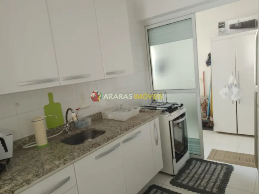 Foto 7 de Apartamento com 3 quartos à venda, 105m2 em Bertioga - SP