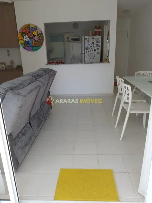 Foto 5 de Apartamento com 3 quartos à venda, 105m2 em Bertioga - SP