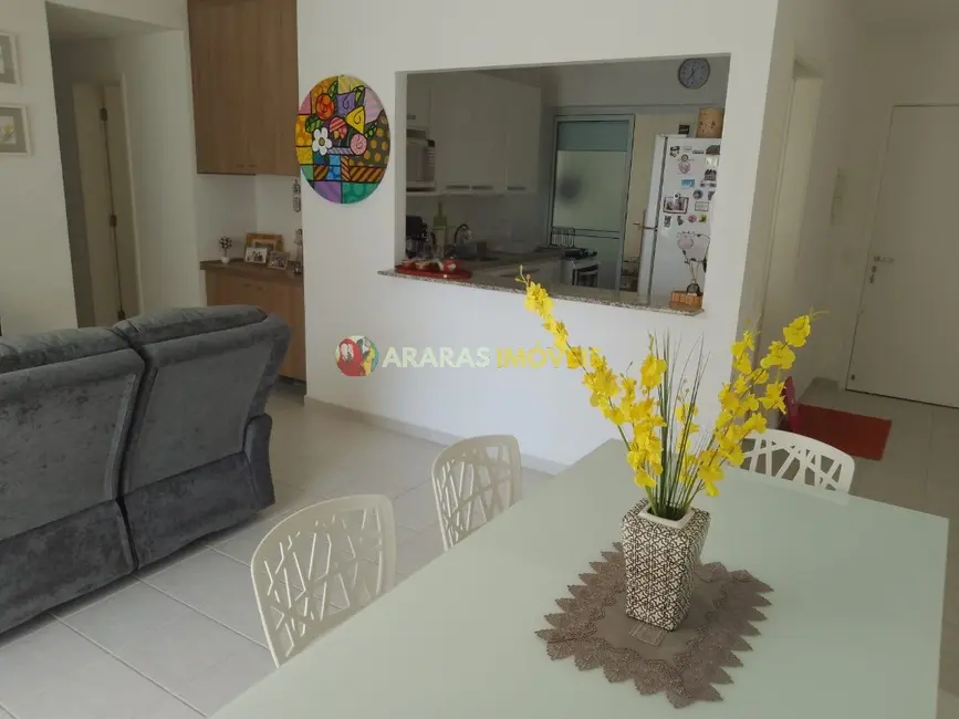 Foto 3 de Apartamento com 3 quartos à venda, 105m2 em Bertioga - SP