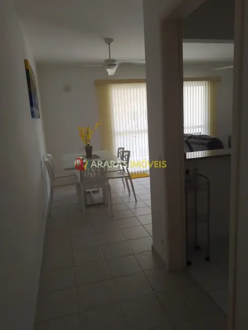 Foto 9 de Apartamento com 3 quartos à venda, 105m2 em Bertioga - SP