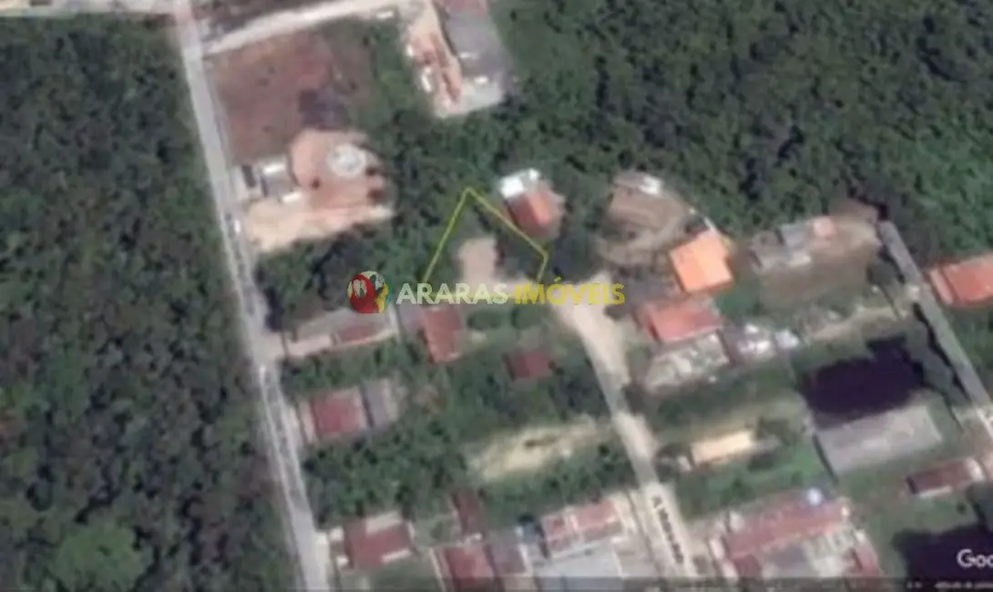 Terreno / Lote à venda, 836m2 em Bertioga - SP - imagem 2 Foto 2 de Terreno / Lote à venda, 836m2 em Bertioga - SP