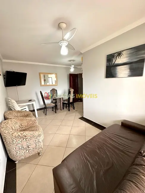 Foto 3 de Apartamento com 2 quartos à venda, 64m2 em Bertioga - SP