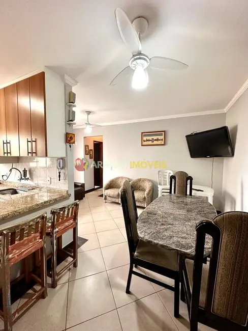 Foto 7 de Apartamento com 2 quartos à venda, 64m2 em Bertioga - SP