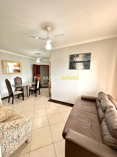 Foto 2 de Apartamento com 2 quartos à venda, 64m2 em Bertioga - SP