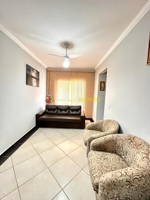 Foto 1 de Apartamento com 2 quartos à venda, 64m2 em Bertioga - SP