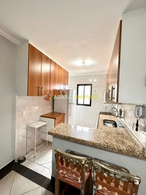 Foto 5 de Apartamento com 2 quartos à venda, 64m2 em Bertioga - SP