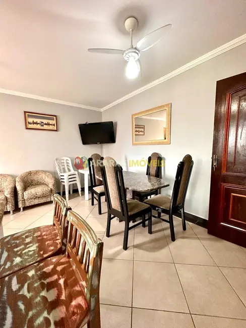 Foto 6 de Apartamento com 2 quartos à venda, 64m2 em Bertioga - SP