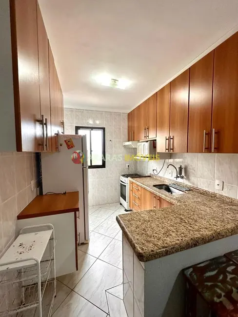 Foto 4 de Apartamento com 2 quartos à venda, 64m2 em Bertioga - SP