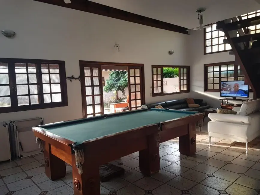 Foto 7 de Casa de Condomínio com 3 quartos à venda, 236m2 em Bertioga - SP