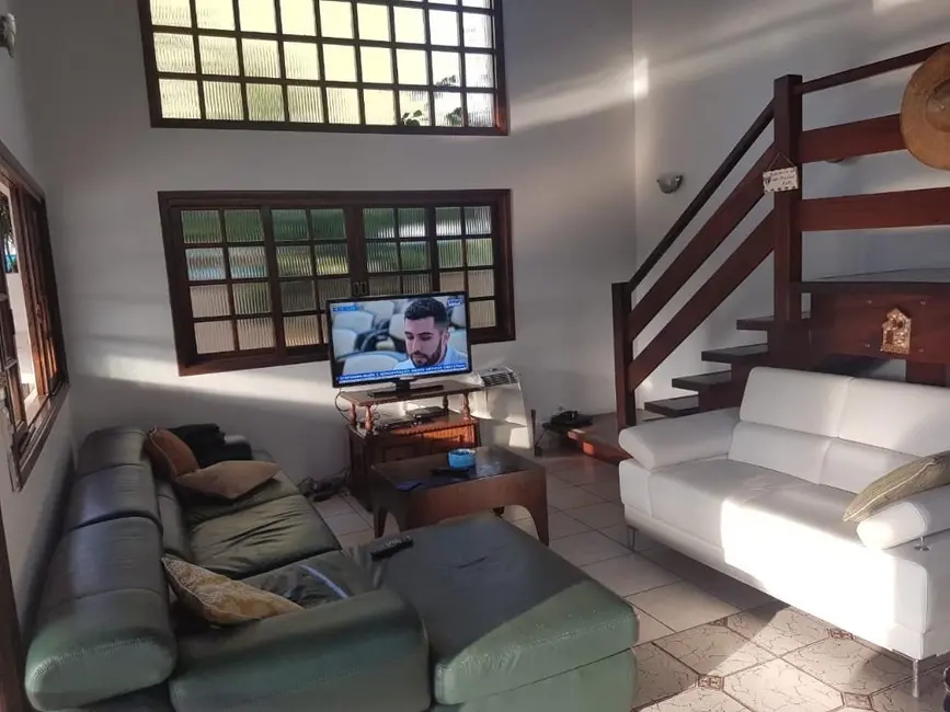 Foto 8 de Casa de Condomínio com 3 quartos à venda, 236m2 em Bertioga - SP