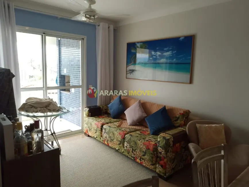 Foto 1 de Apartamento com 2 quartos à venda, 72m2 em Bertioga - SP