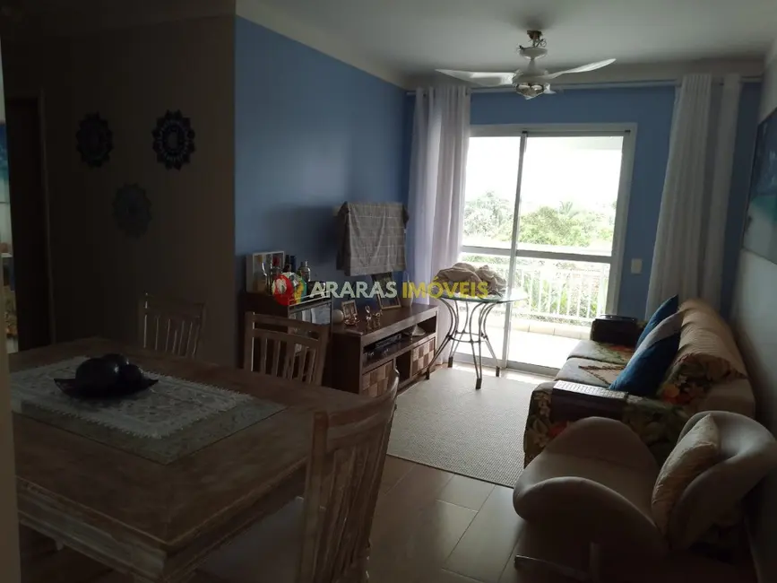 Foto 2 de Apartamento com 2 quartos à venda, 72m2 em Bertioga - SP