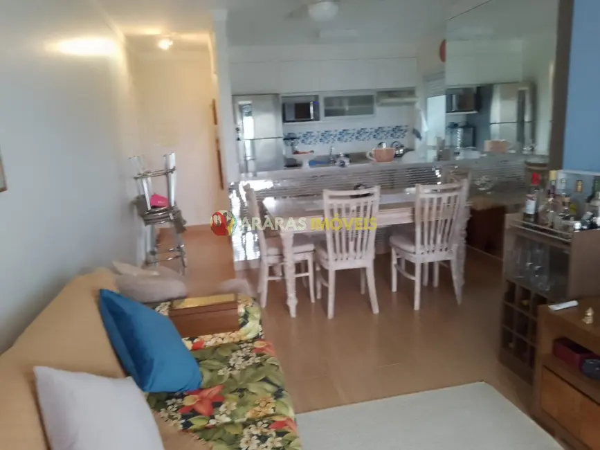 Apartamento com 2 quartos à venda, 72m2 em Bertioga - SP - imagem 4 Foto 4 de Apartamento com 2 quartos à venda, 72m2 em Bertioga - SP