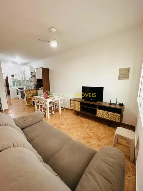 Foto 1 de Casa com 3 quartos à venda, 115m2 em Bertioga - SP