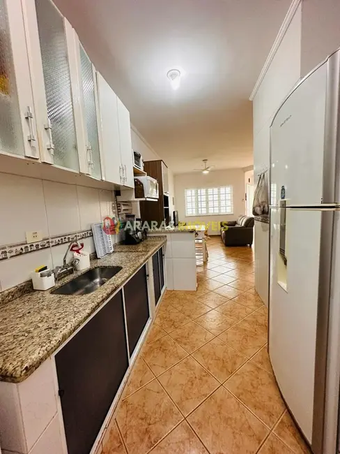 Casa com 3 quartos à venda, 115m2 em Bertioga - SP - imagem 6 Foto 6 de Casa com 3 quartos à venda, 115m2 em Bertioga - SP