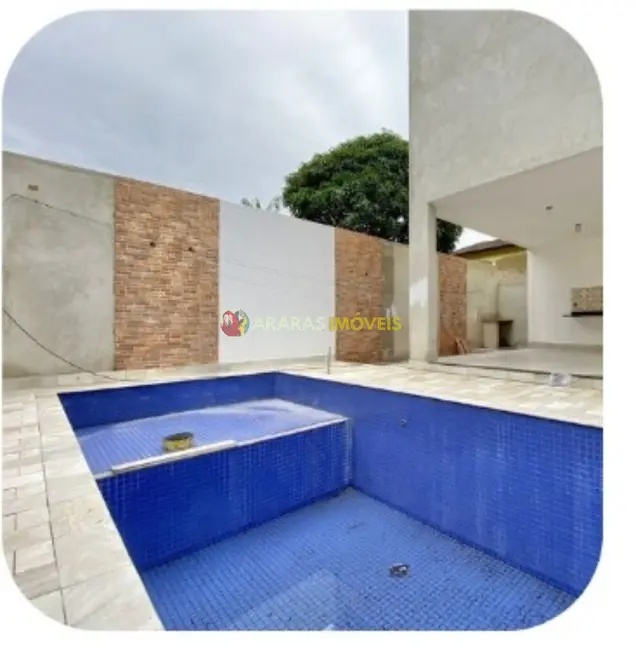 Foto 8 de Casa com 3 quartos à venda, 117m2 em Bertioga - SP