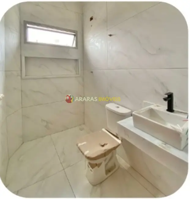 Foto 5 de Casa com 3 quartos à venda, 117m2 em Bertioga - SP