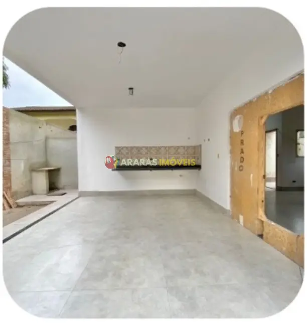 Foto 4 de Casa com 3 quartos à venda, 117m2 em Bertioga - SP