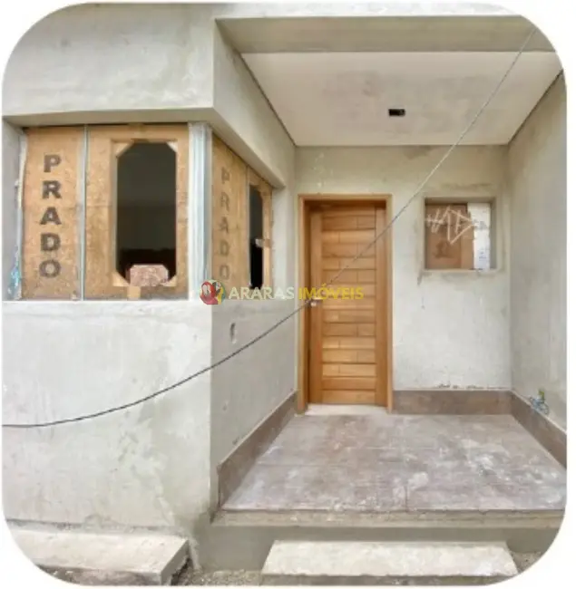 Foto 9 de Casa com 3 quartos à venda, 117m2 em Bertioga - SP