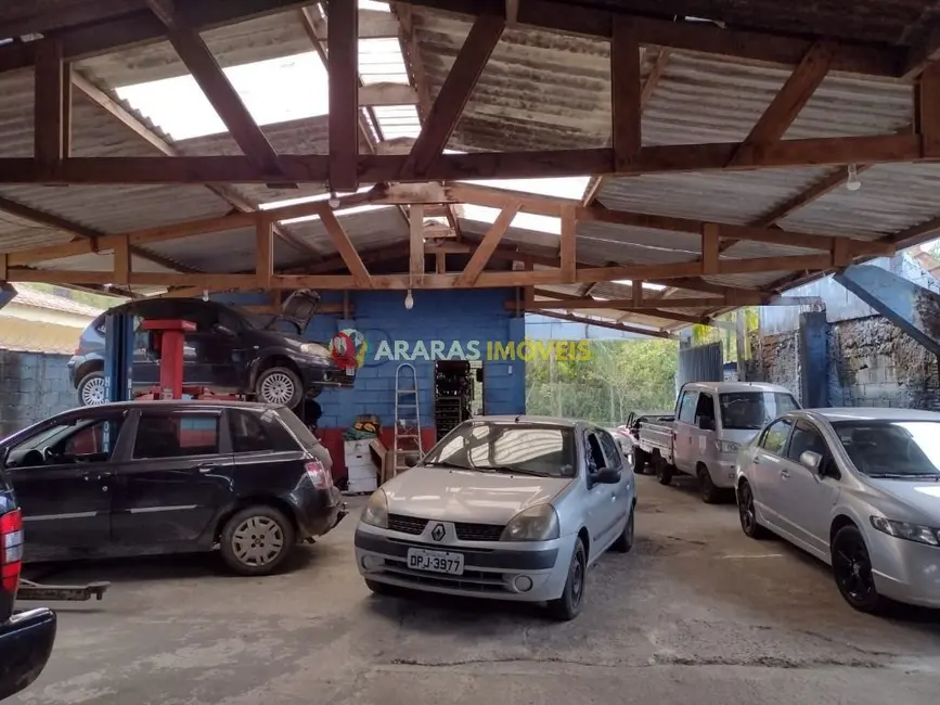 Armazém / Galpão à venda, 353m2 em Bertioga - SP - imagem 5 Foto 5 de Armazém / Galpão à venda, 353m2 em Bertioga - SP