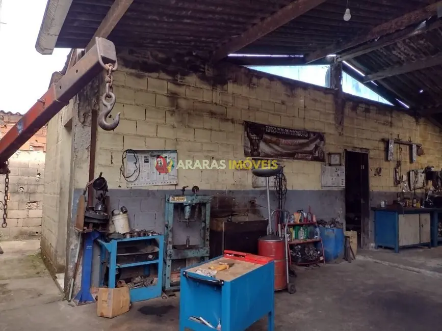 Armazém / Galpão à venda, 353m2 em Bertioga - SP - imagem 7 Foto 7 de Armazém / Galpão à venda, 353m2 em Bertioga - SP