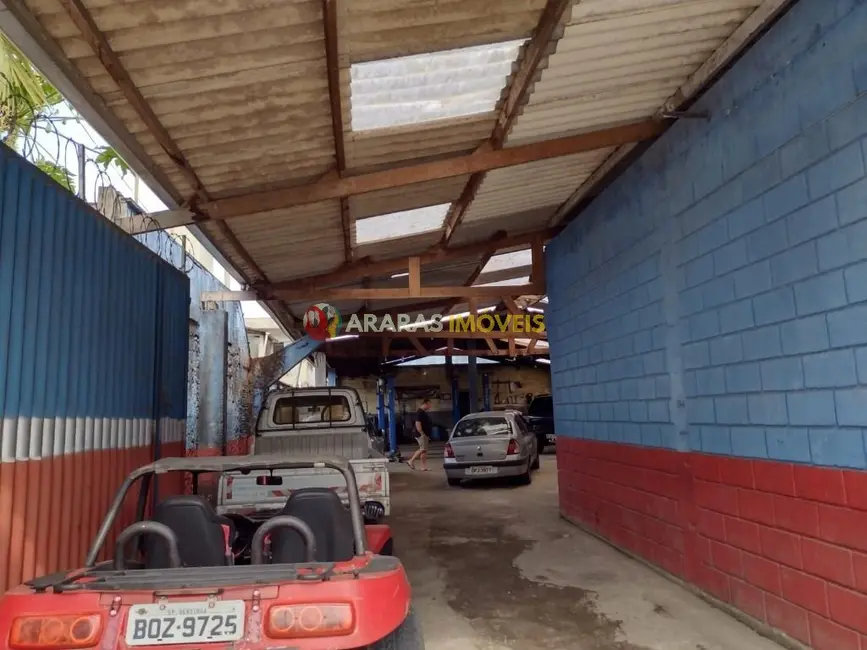 Armazém / Galpão à venda, 353m2 em Bertioga - SP - imagem 9 Foto 9 de Armazém / Galpão à venda, 353m2 em Bertioga - SP