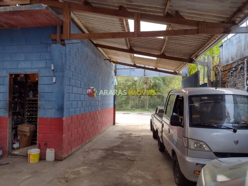 Armazém / Galpão à venda, 353m2 em Bertioga - SP - imagem 6 Foto 6 de Armazém / Galpão à venda, 353m2 em Bertioga - SP