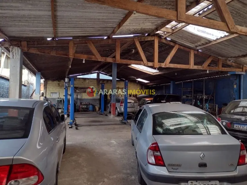 Armazém / Galpão à venda, 353m2 em Bertioga - SP - imagem 8 Foto 8 de Armazém / Galpão à venda, 353m2 em Bertioga - SP