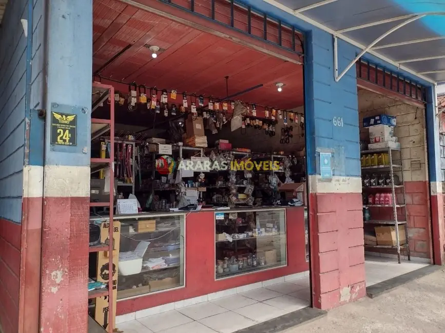 Armazém / Galpão à venda, 353m2 em Bertioga - SP - imagem 3 Foto 3 de Armazém / Galpão à venda, 353m2 em Bertioga - SP