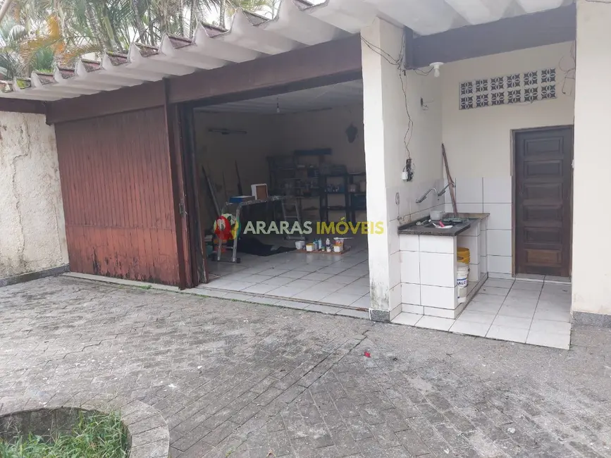 Foto 5 de Casa com 5 quartos à venda, 442m2 em Bertioga - SP