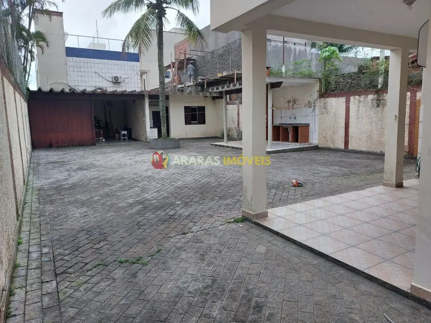 Foto 7 de Casa com 5 quartos à venda, 442m2 em Bertioga - SP