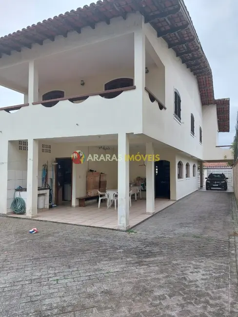 Foto 4 de Casa com 5 quartos à venda, 442m2 em Bertioga - SP