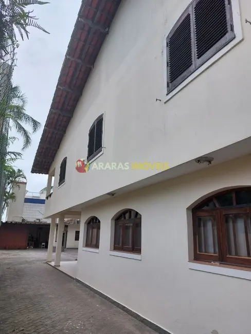 Foto 3 de Casa com 5 quartos à venda, 442m2 em Bertioga - SP