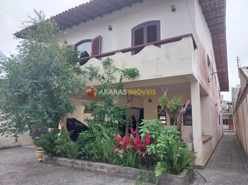 Foto 1 de Casa com 5 quartos à venda, 442m2 em Bertioga - SP