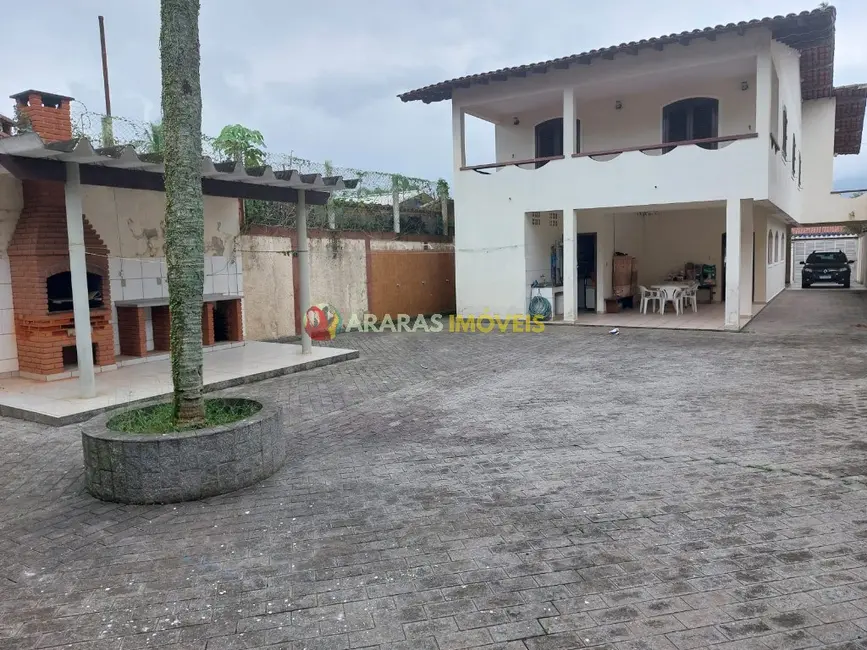 Foto 8 de Casa com 5 quartos à venda, 442m2 em Bertioga - SP
