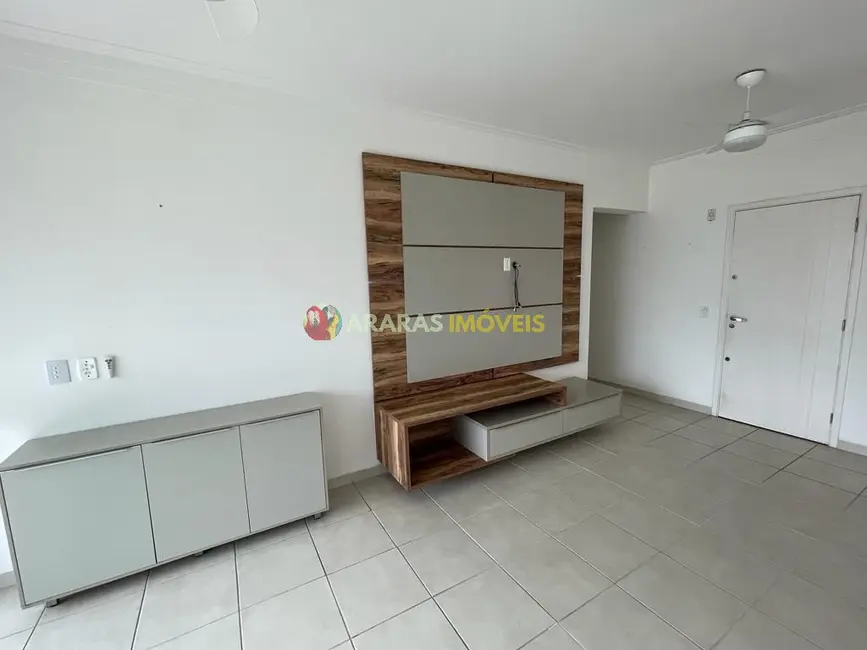 Foto 6 de Apartamento com 3 quartos à venda, 103m2 em Bertioga - SP