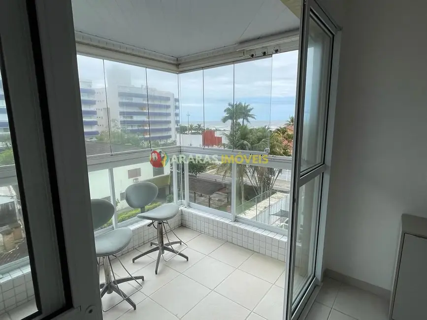 Foto 2 de Apartamento com 3 quartos à venda, 103m2 em Bertioga - SP