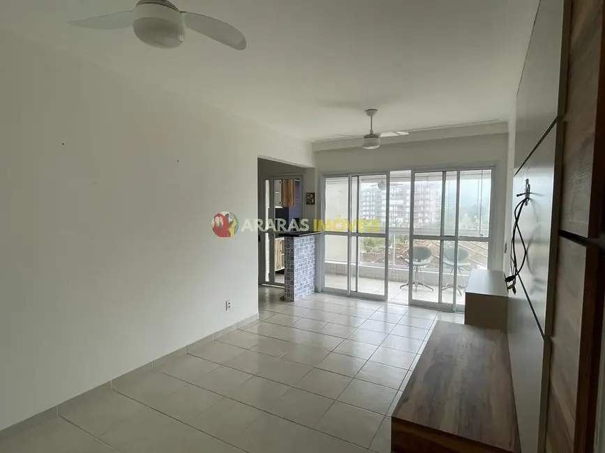 Foto 4 de Apartamento com 3 quartos à venda, 103m2 em Bertioga - SP