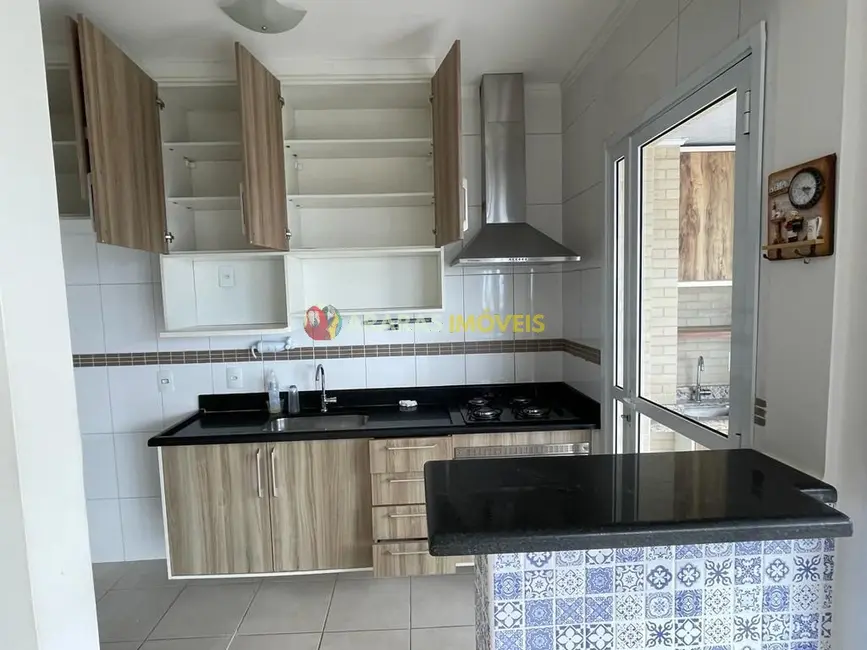 Foto 9 de Apartamento com 3 quartos à venda, 103m2 em Bertioga - SP