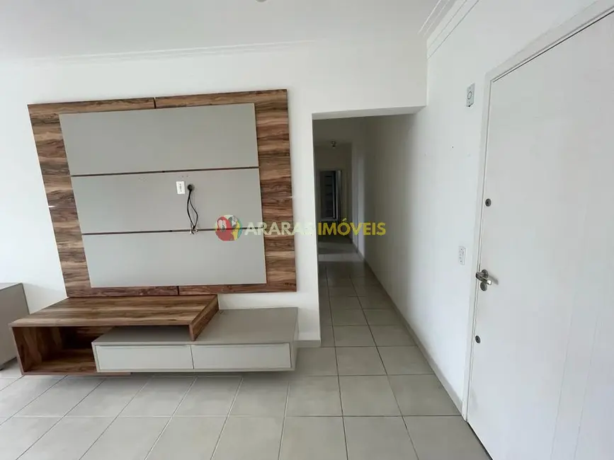 Foto 7 de Apartamento com 3 quartos à venda, 103m2 em Bertioga - SP