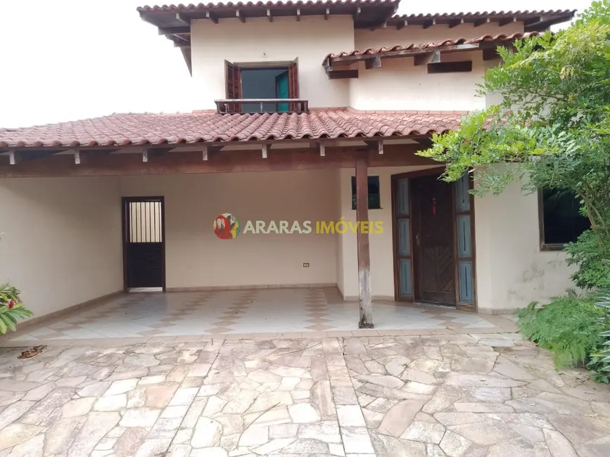 Foto 2 de Casa de Condomínio com 4 quartos à venda, 237m2 em Bertioga - SP